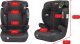 Fotelik samochodowy Summer Baby Fotelik samochodowy Malaga i-SIZE 100-150cm SUMMER BABY 5