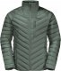 Kurtka męska Jack Wolfskin Passamani Down Jkt M zielona r. M 1