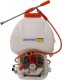KASEI 3WZ-6 Opryskiwacz Spalinowy Ciśnieniowy Plecakowy 15L 1
