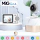 Niania Mbg Line Niania elektroniczna kamera na żywo tryb nocny LCD ZOOM bezprzewodowa 3