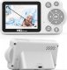 Niania Mbg Line Niania elektroniczna kamera na żywo tryb nocny LCD ZOOM bezprzewodowa 9