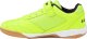 Lotto Buty dziecięce Lotto Whizzer K żółto-czarne 2600120K 2411 32 3