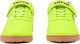Lotto Buty dziecięce Lotto Whizzer K żółto-czarne 2600120K 2411 32 5