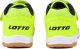 Lotto Buty dziecięce Lotto Whizzer K żółto-czarne 2600120K 2411 32 6