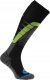 Hi-Tec Męskie skarpety narciarskie wysokie Hi-Tec Acaro II wełna Merino rozmiar 43-46 3