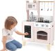 Viga Viga 44082 PolarB Kuchnia z tablicą - różowa 7