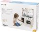 Viga Viga 44082 PolarB Kuchnia z tablicą - różowa 9