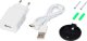 Niania Blow 78-660# Kamera blow wifi 3mp i-263 icsee obrotowa niania 3