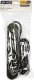 Blow 98-222# Przedłużacz sieciowy ps-450 4-gniazda 3xusb 5m czarny 2x1mm 4