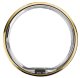Smart Ring Ultrahuman Ring AIR r. 10 Złoty (UHRA-AG-10) 3