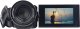 Kamera cyfrowa AgfaPhoto Kamera Cyfrowa AGFAPHOTO CC4000W Video 4K 56MP 3'' 18x ZOOM Wodoszczelna 5m / CC4000W 6