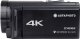 Kamera cyfrowa AgfaPhoto Kamera Cyfrowa AGFAPHOTO CC4000W Video 4K 56MP 3'' 18x ZOOM Wodoszczelna 5m / CC4000W 7