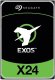 Dysk serwerowy Seagate Exos X24 20TB 3.5'' SATA III (6 Gb/s)  (ST20000NM002H) 1