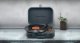 Gramofon Muse Muse Turntable Stereo System | MT-201 OB | Turntable Stereo System | USB port | AUX in one size 2
