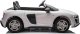 1PUNKT Pojazd Audi Spyder R8 LIFT Biały 5