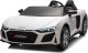 1PUNKT Pojazd Audi Spyder R8 LIFT Biały 9