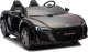 1PUNKT Pojazd Audi Spyder R8 LIFT Czarny 5