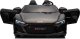 1PUNKT Pojazd Audi Spyder R8 LIFT Czarny 6