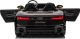 1PUNKT Pojazd Audi Spyder R8 LIFT Czarny 9