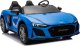 1PUNKT Pojazd Audi Spyder R8 LIFT Niebieski 3