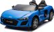 1PUNKT Pojazd Audi Spyder R8 LIFT Niebieski 8
