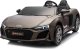 1PUNKT Pojazd Audi Spyder R8 LIFT Szary 12