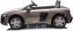 1PUNKT Pojazd Audi Spyder R8 LIFT Szary 15