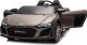 1PUNKT Pojazd Audi Spyder R8 LIFT Szary 6
