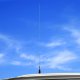 D-Original Antena D-Original MV-80-PLM 66-88MHz 200W 3.5dB 4