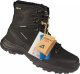 Buty trekkingowe męskie American Club Zimowe buty męskie śniegowce męskie MHL148/24BL czarne 46 1
