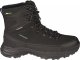 Buty trekkingowe męskie American Club Zimowe buty męskie śniegowce męskie MHL148/24BL czarne 46 3