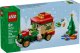 LEGO Exclusive Ciężarówka Świętego Mikołaja (40746) 1