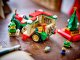LEGO Exclusive Ciężarówka Świętego Mikołaja (40746) 3