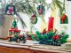 LEGO Exclusive Ciężarówka Świętego Mikołaja (40746) 4