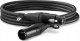 Kabel Rode XLR - XLR 3m czarny (XLR3M) 2