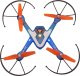 Dron Syma Revolt X15 Pro Night Hawk 1