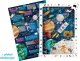 Czuczu Puzzle obserwacyjne - Kosmos 4