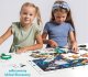 Czuczu Puzzle obserwacyjne - Kosmos 5
