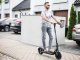 Hulajnoga elektryczna Neviq Hulajnoga elektryczna NEVIQ Horizon 350W 10Ah 13