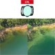 BRDRC FILTR SZARY ND8 + ND16 + ND32 + ND64 + CPL + UV DJI AVATA / O3 AIR UNIT 2
