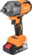 Klucz udarowy Neo Tools Klucz udarowy bezszczotkowy 18V, 850Nm, Energy+, bez akumulatora 04-608 2