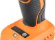 Klucz udarowy Neo Tools Klucz udarowy bezszczotkowy 18V, 850Nm, Energy+, bez akumulatora 04-608 5