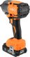 Klucz udarowy Neo Tools Klucz udarowy bezszczotkowy 18V, 850Nm, Energy+, bez akumulatora 04-608 7