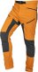 Neo Tools Spodnie robocze OUTDOOR, 4 way stretch, musztardowo-szare, rozmiar XL 1