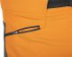 Neo Tools Spodnie robocze OUTDOOR, 4 way stretch, musztardowo-szare, rozmiar XL 4