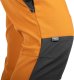 Neo Tools Spodnie robocze OUTDOOR, 4 way stretch, musztardowo-szare, rozmiar XL 7