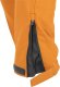Neo Tools Spodnie robocze OUTDOOR, 4 way stretch, musztardowo-szare, rozmiar XL 8