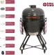 Tunabone TUNABONE Kamado Pro L 24" 4