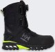 Buty trekkingowe męskie Helly Hansen Buty Zimowe Helly Hansen Magni Evo Tall Boa Black 1