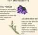 Jurlique , Herbal Recovery Signature, Firming, Serum, For Face, 30 ml For Women 10